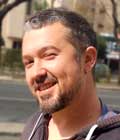 Jaime Rodríguez Pérez
